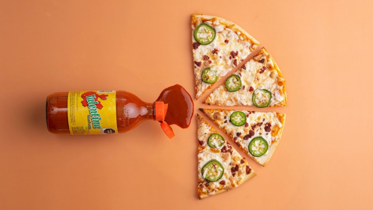 ¿Por qué se llama Salsa Valentina? La historia de su nombre - Revista
