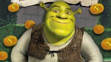 Funko de Shrek Buchón ya es una realidad; con su Corona y Paketaxo. Figura coleccionable se viralizó en TikTok
