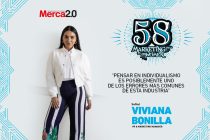Marketing Women 2023: Viviana Bonilla Molina- Sofitel