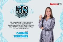 Marketing Women 2023: Carmen Terrones Velez- Soriana