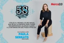 Marketing Women 2023: Paula Serrato del Valle- Zeno Group