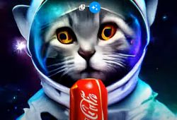 Coca-Cola IA marketing