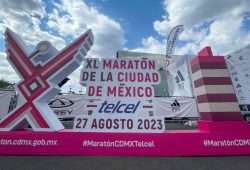 maraton cdmx 2023