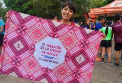 maraton cdmx 2023 telcel