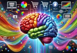 neuromarketing y color