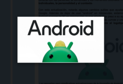 Android identidad visual