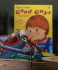 ¡De miedo! Estos son los Nike del muñeco diabólico