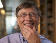 Bill Gates investment bud light heineken