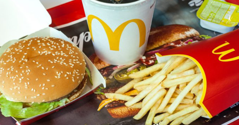 Qué pedir en McDonald's, según los nutricionistas