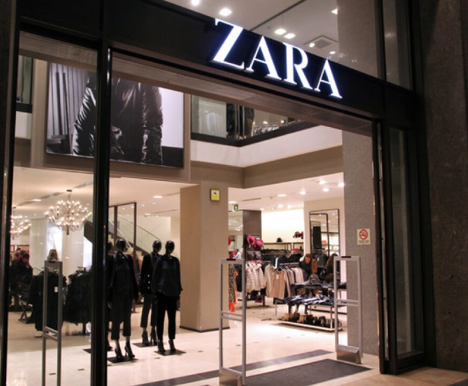 COMPRAR ZARA  los dos mejores días para comprar a Zara según las