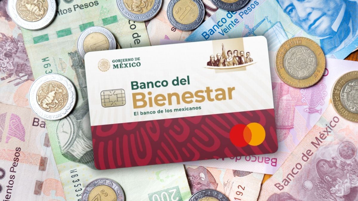 PENSIÓN DEL BIENESTAR PARA ADULTOS MAYORES 2025 PAGO PENSION DEL BIENESTAR 2023 SEPTIEMBRE