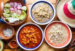 pozole