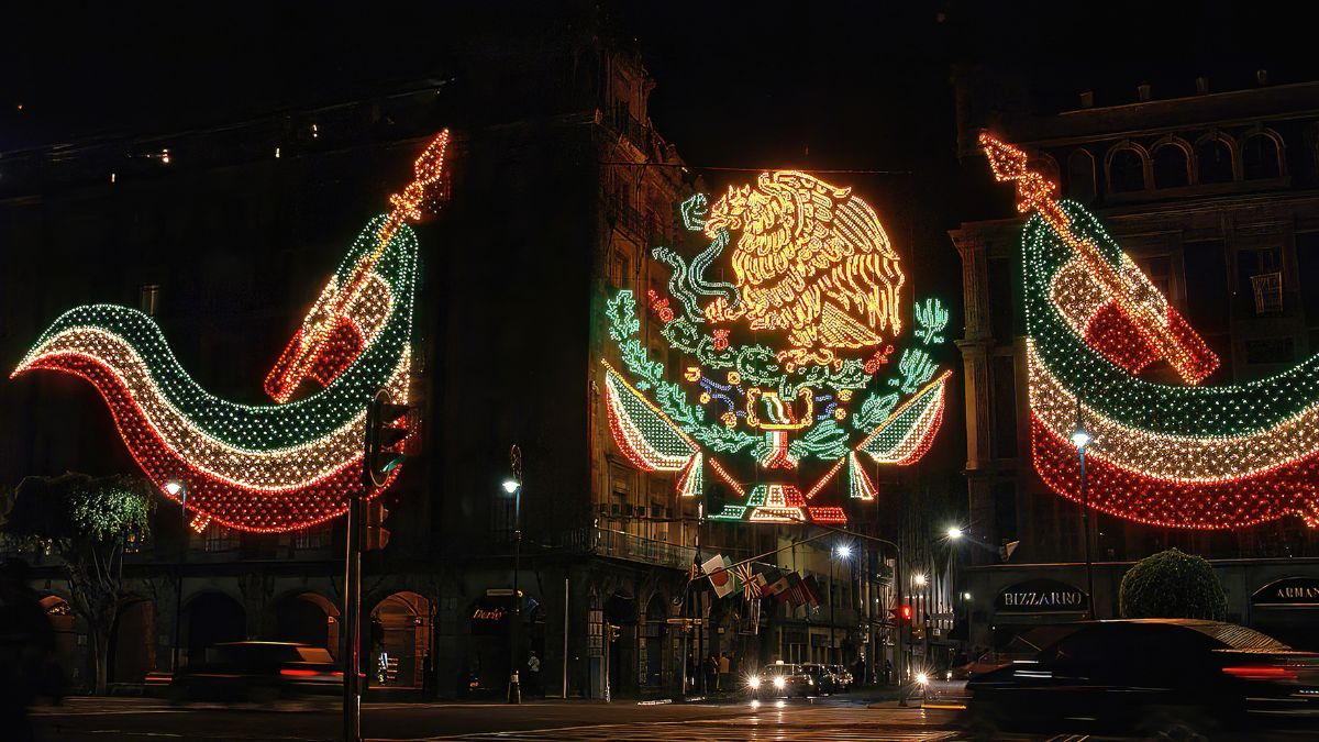 Grito de Independencia 2023 ¿A qué hora es y dónde verlo en vivo?