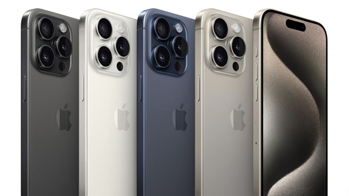 EEUU cerca de demandar a Apple de antimonopolio por dominio de iPhone, de acuerdo al Departamento de Justicia.