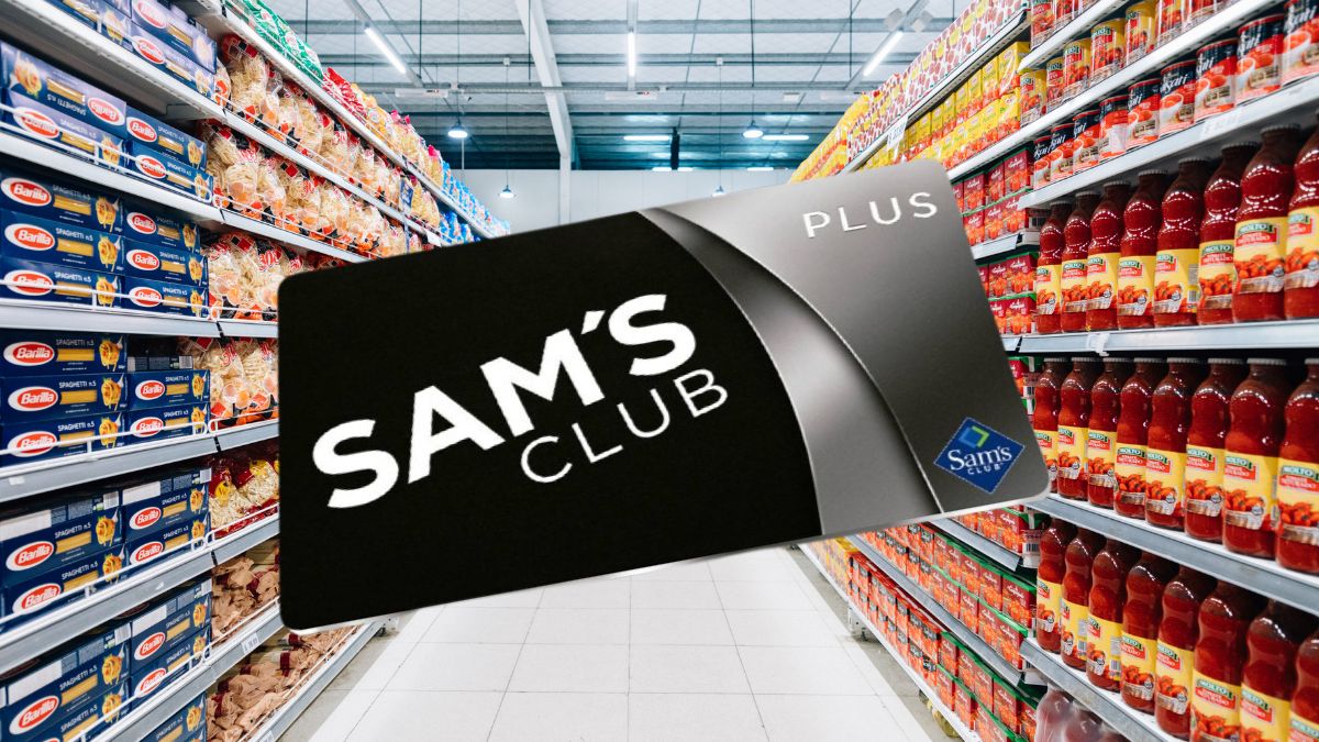 Sam’s Club ogłasza Dni Otwarte: w tych terminach można kupować bez członkostwa