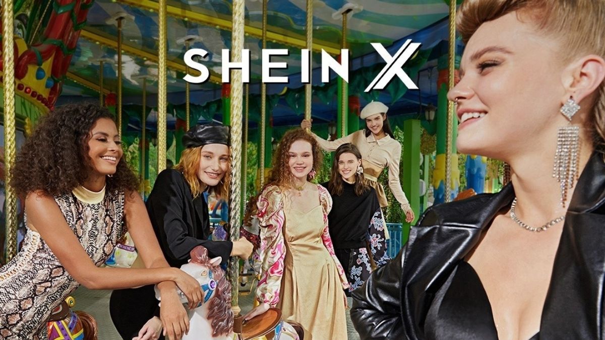 Shein México empleo vacantes