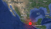 sismo DE HOY por que siempre tiembla en septiembre en mexico septiemble