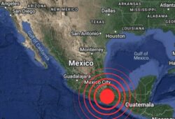 sismo DE HOY por que siempre tiembla en septiembre en mexico septiemble