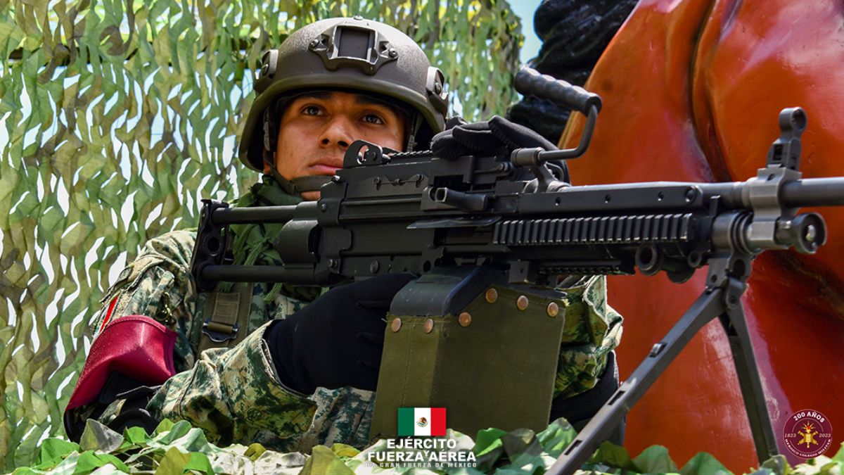soldados ejercito mexicano