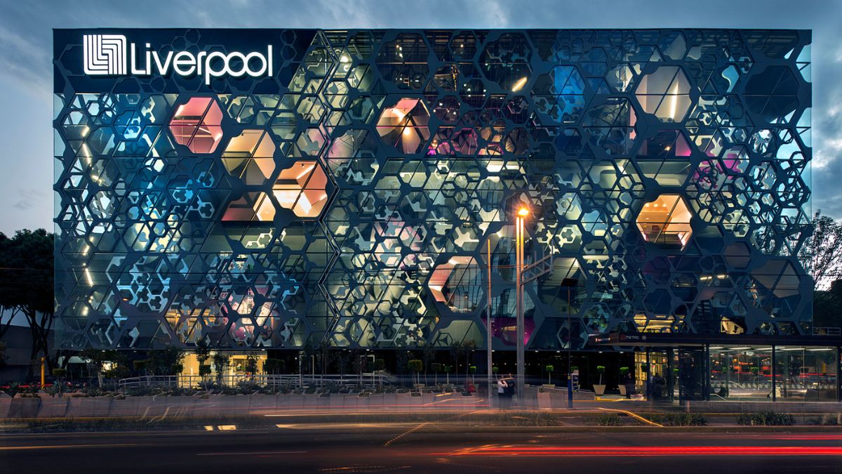 ¿Cuándo es la próxima venta nocturna de Liverpool 2023?