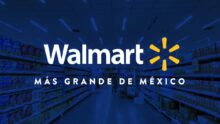 WALMART MÁS GRANDE DE MÉXICO