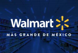 WALMART MÁS GRANDE DE MÉXICO