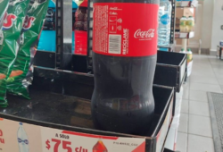 ¿Coca-Cola en 75 pesos? etiquetado de Oxxo causa polémica