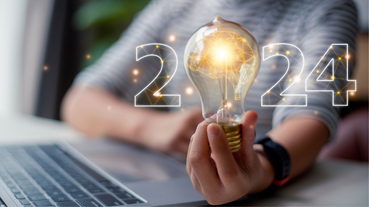 ¿Cuáles serán las tendencias en mercadotecnia en 2024? Revista Merca2.0