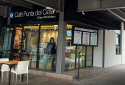 CAFE PUNTA DE CIELO CENTROS DE ACOPIO ACAPULCO
