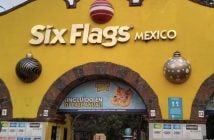 Six Flags México