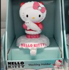 Hello Kitty llega a Sears y enternece a clientes