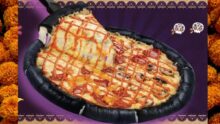 PIZZA CATRINA PIZZA HUT