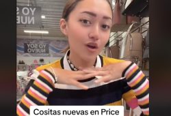 Price Shoes tiene a su propia influencer