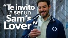 ¿Qué es Sam's Lover, la nueva campaña de Sam's Club?