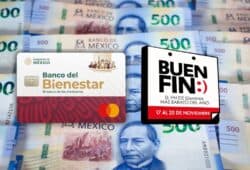 TARJETA BANCO PENSION DEL BIENESTAR EL BUEN FIN