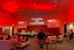  Marketing & Data Strategy, la nueva carrera de la UP