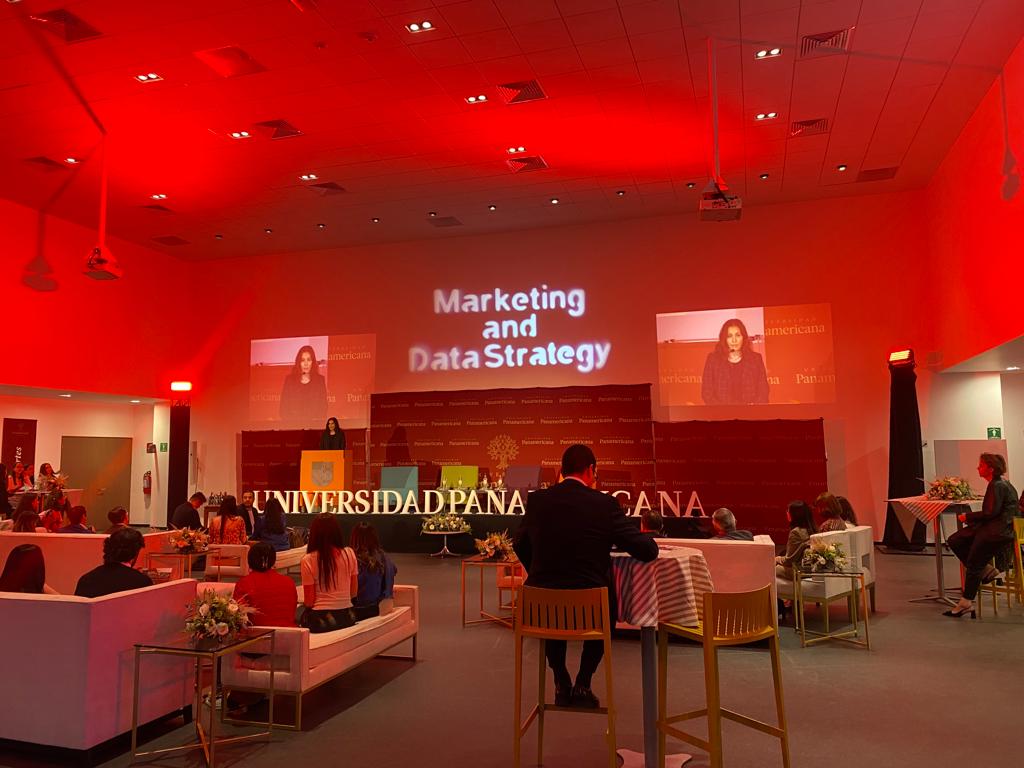  Marketing & Data Strategy, la nueva carrera de la UP