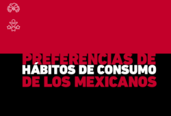Whitepaper: Preferencias de hábitos de consumo de los mexicanos