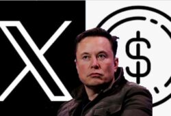 Elon Musk se burla de los anuncios de Paris Hilton tras suspender acuerdo con la red social X por los mensajes antisemitas.