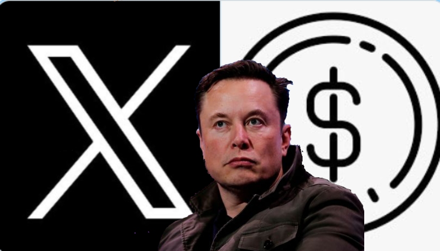 X de Elon Musk nombra nuevo jefe de seguridad; como parte de su estrategia de negocio para seguir creciendo.