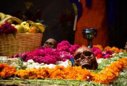 Fechas de Día de muertos poco conocidas: ¿a quién se recuerda el 28, 29, 30 y 31 de octubre?