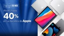 descuento apple sam's club