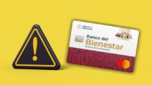 aviso tarjeta del bienestar 2023 pension adultos mayores