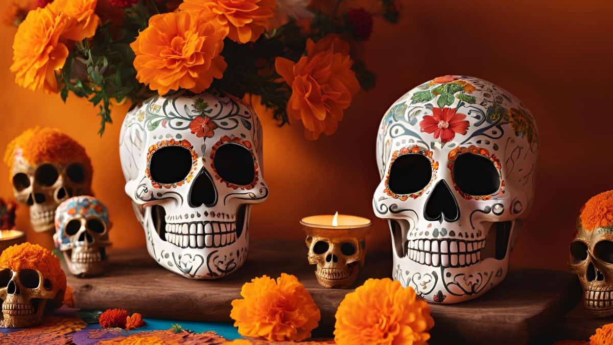 Day of Dead 10 facts about Dia de los Muertos 