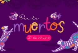 dia de muertos frases de mascotas