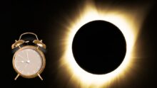 eclipse solar anular 14 de octubre 2023