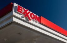 exxon compra pioneer
