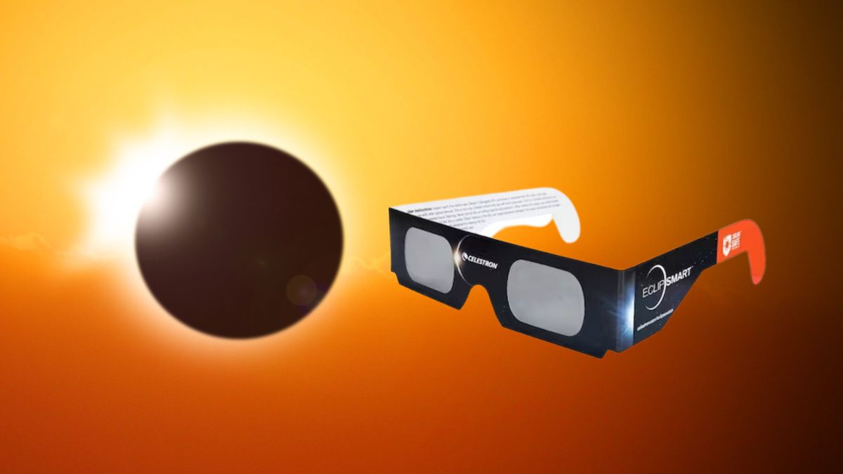 eclipse solar lentes