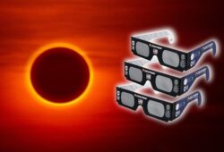 lentes para el eclipse celestron