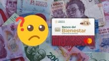 porque la tarjeta del bienestar no sirve para el buen fin 2023